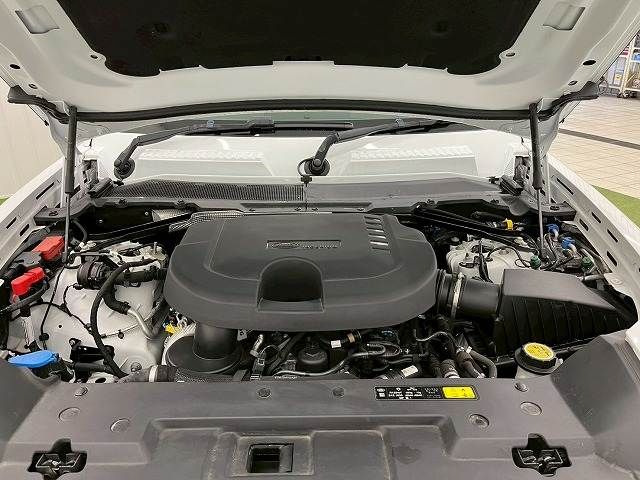 ROVER DEFENDER 2022 Image 31