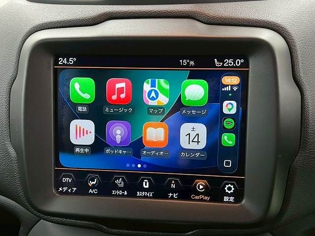 JEEP RENEGADE 2020 Image 31