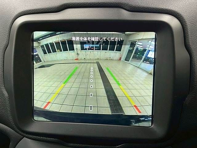 JEEP RENEGADE 2020 Image 31