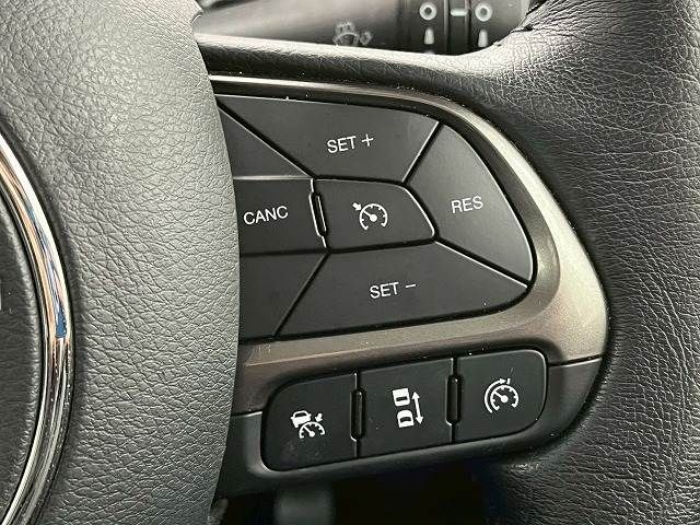 JEEP RENEGADE 2020 Image 31