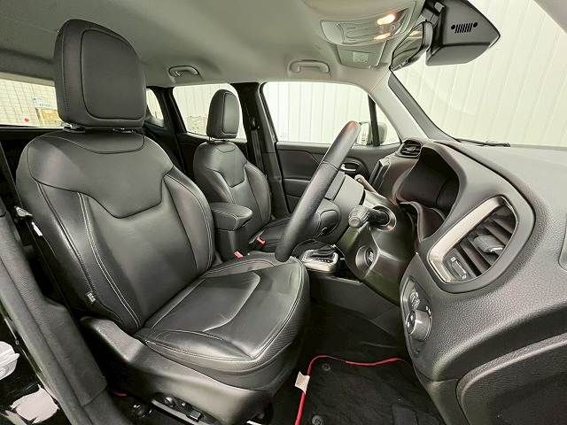 JEEP RENEGADE 2020 Image 31