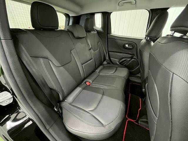 JEEP RENEGADE 2020 Image 31