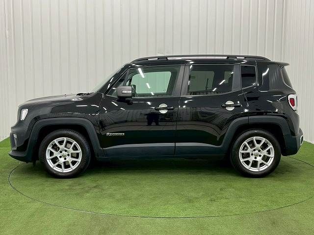 JEEP RENEGADE 2020 Image 31