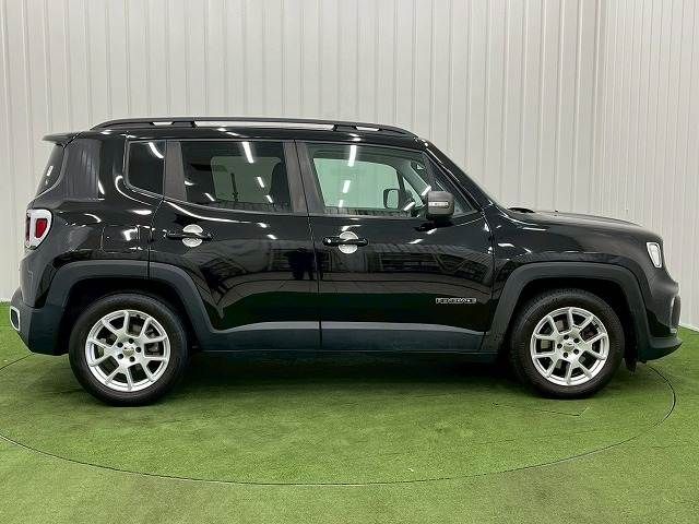 JEEP RENEGADE 2020 Image 31