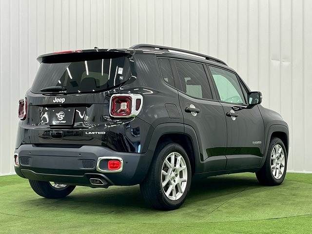 JEEP RENEGADE 2020 Image 31