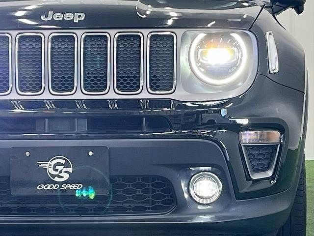 JEEP RENEGADE 2020 Image 31