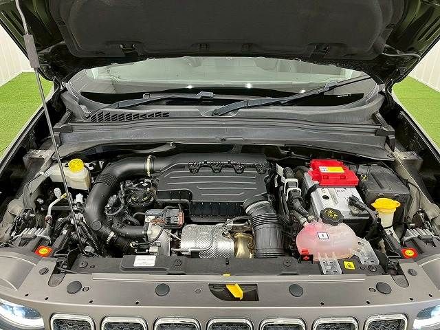 JEEP RENEGADE 2020 Image 31