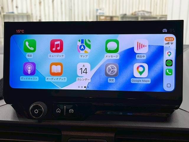 FIAT DOBLO 2025 Image 31