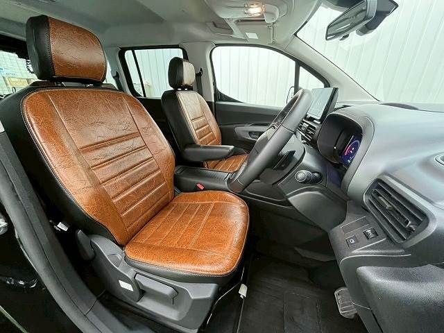 FIAT DOBLO 2025 Image 31