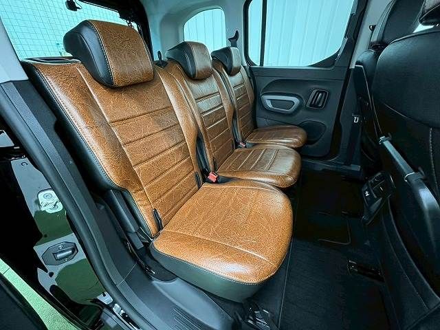 FIAT DOBLO 2025 Image 31