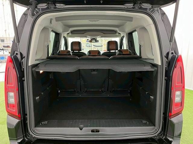 FIAT DOBLO 2025 Image 31