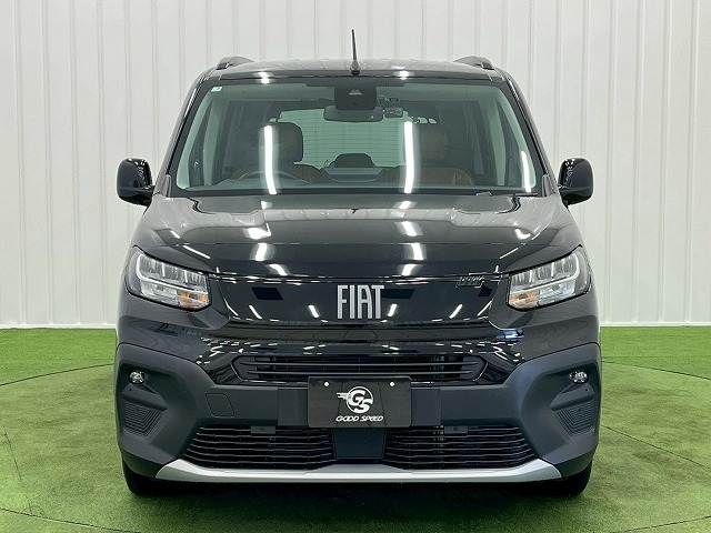 FIAT DOBLO 2025 Image 31