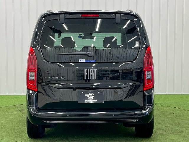 FIAT DOBLO 2025 Image 31