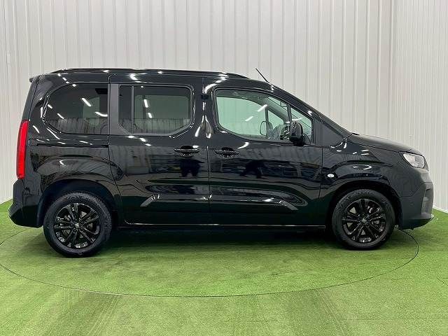 FIAT DOBLO 2025 Image 31