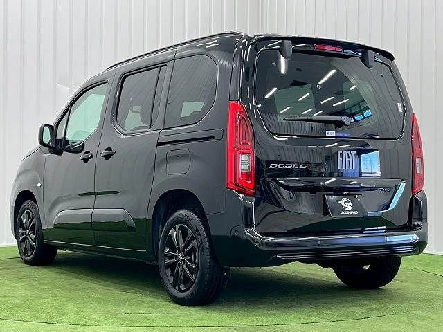 FIAT DOBLO 2025 Image 31