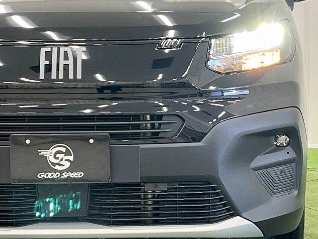 FIAT DOBLO 2025 Image 31