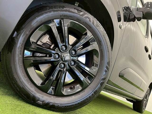 FIAT DOBLO 2025 Image 31