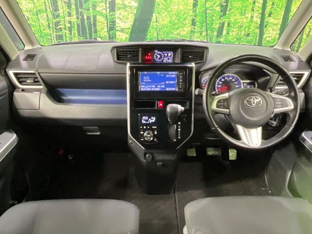 TOYOTA TANK 4WD 2017 Image 31