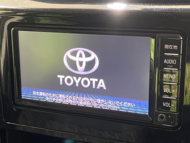 TOYOTA TANK 4WD 2017 Image 31