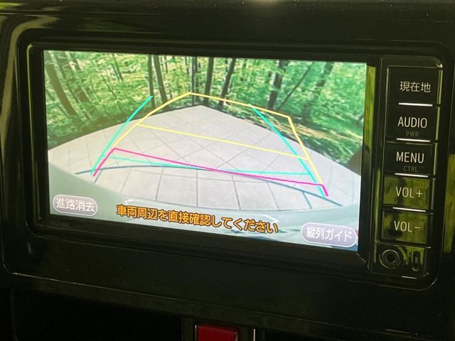 TOYOTA TANK 4WD 2017 Image 31