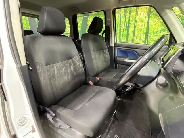 TOYOTA TANK 4WD 2017 Image 31