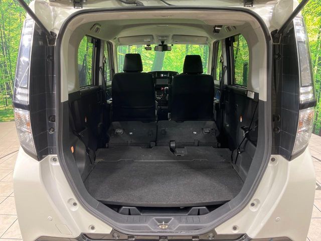 TOYOTA TANK 4WD 2017 Image 31