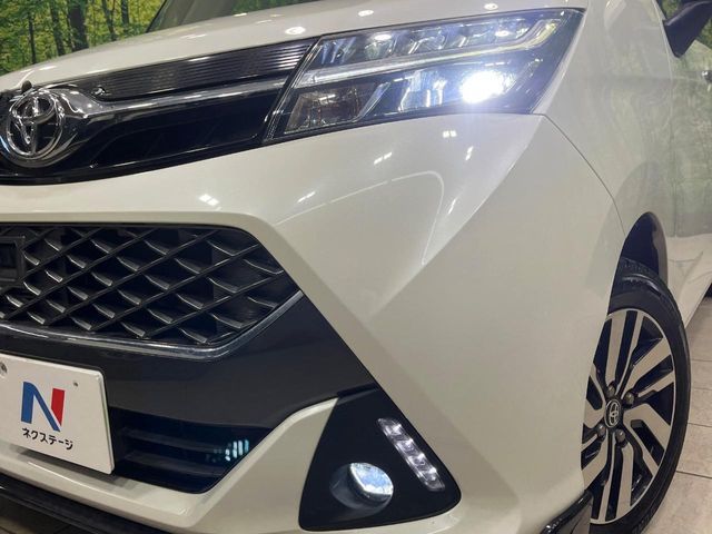 TOYOTA TANK 4WD 2017 Image 31