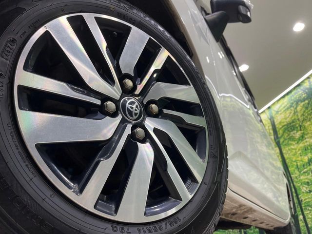 TOYOTA TANK 4WD 2017 Image 31