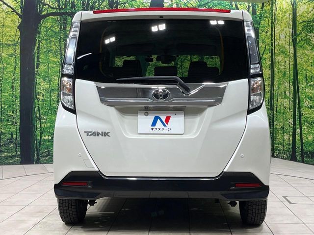 TOYOTA TANK 4WD 2017 Image 31