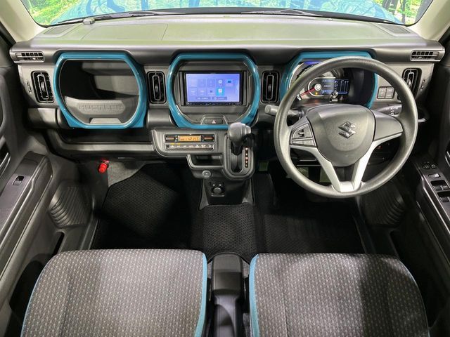 SUZUKI HUSTLER 2020 Image 31