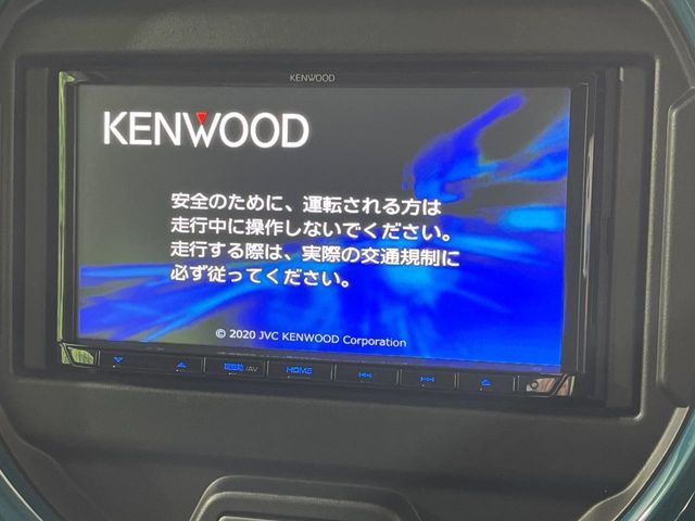 SUZUKI HUSTLER 2020 Image 31