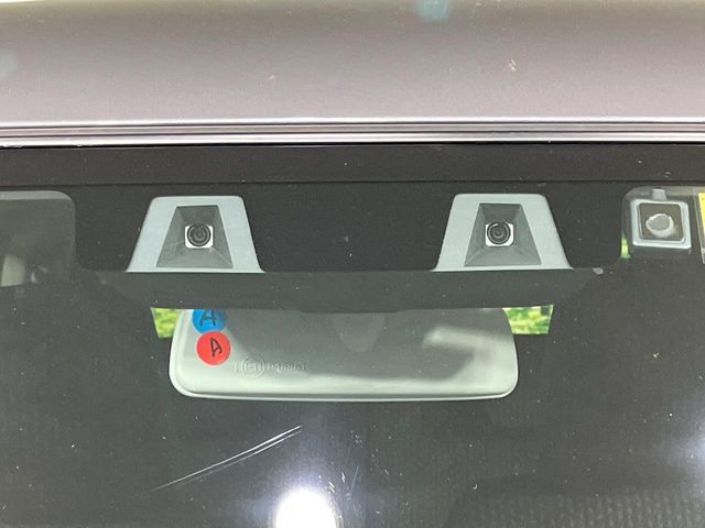 SUZUKI HUSTLER 2020 Image 31