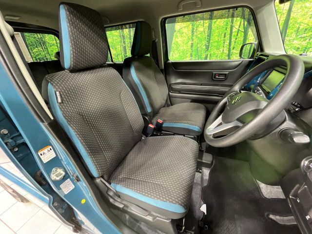 SUZUKI HUSTLER 2020 Image 31