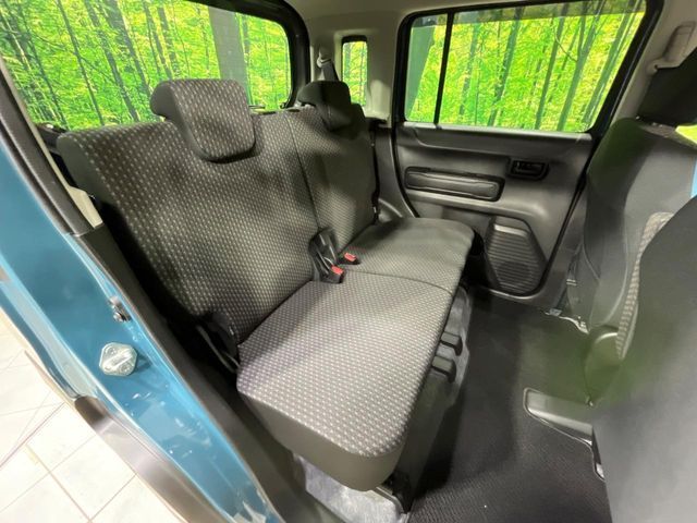 SUZUKI HUSTLER 2020 Image 31