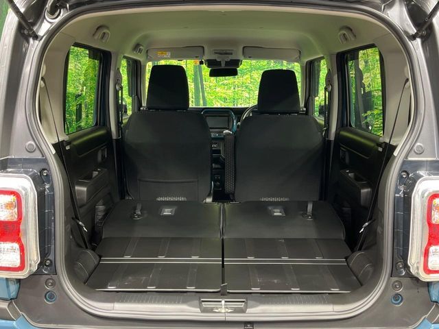 SUZUKI HUSTLER 2020 Image 31