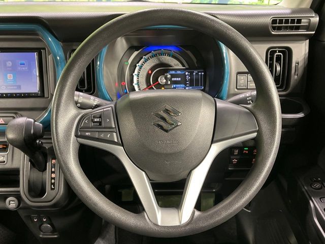 SUZUKI HUSTLER 2020 Image 31