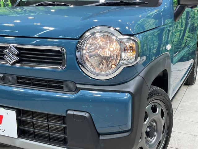 SUZUKI HUSTLER 2020 Image 31