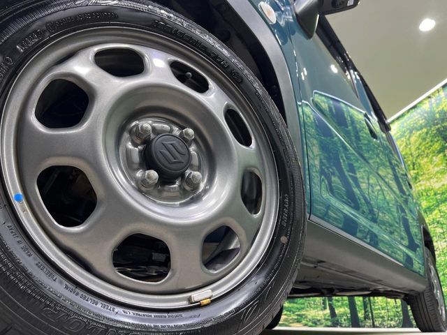 SUZUKI HUSTLER 2020 Image 31