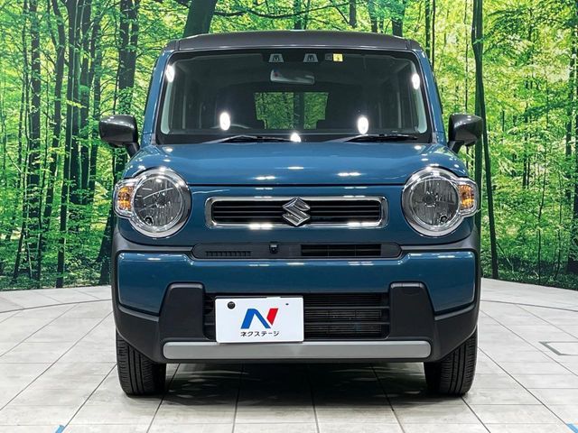 SUZUKI HUSTLER 2020 Image 31