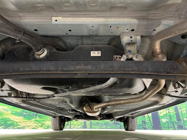 SUZUKI HUSTLER 2020 Image 31