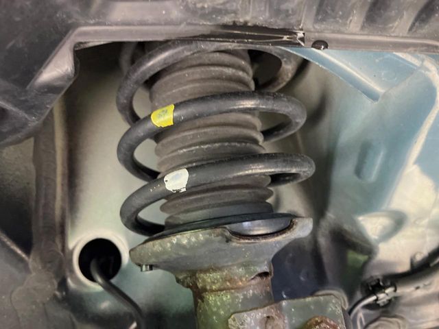 SUZUKI HUSTLER 2020 Image 31