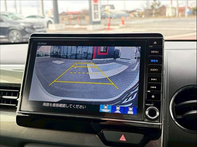 HONDA N-WGN CUSTOM 2019 Image 31