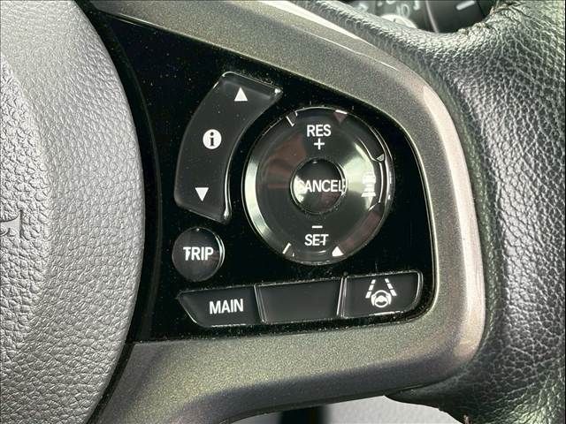 HONDA N-WGN CUSTOM 2019 Image 31