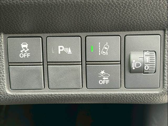 HONDA N-WGN CUSTOM 2019 Image 31