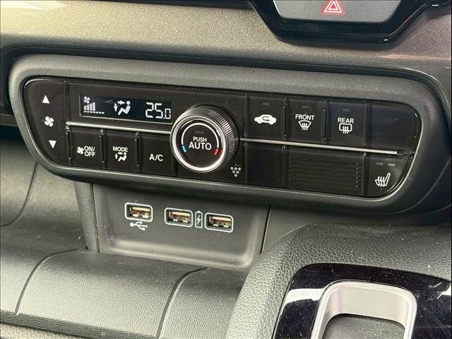 HONDA N-WGN CUSTOM 2019 Image 31