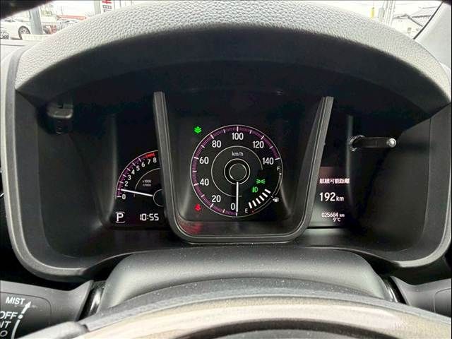 HONDA N-WGN CUSTOM 2019 Image 31