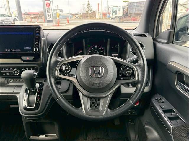 HONDA N-WGN CUSTOM 2019 Image 31