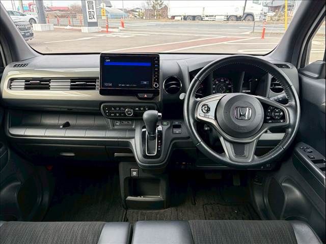 HONDA N-WGN CUSTOM 2019 Image 31