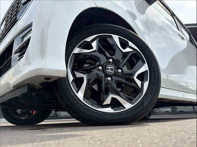 HONDA N-WGN CUSTOM 2019 Image 31