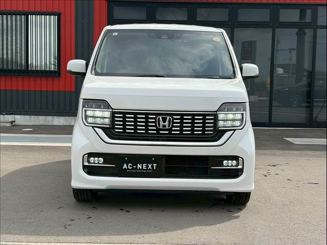 HONDA N-WGN CUSTOM 2019 Image 31